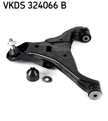 vikšro valdymo svirtis - VKDS 324066 B SKF